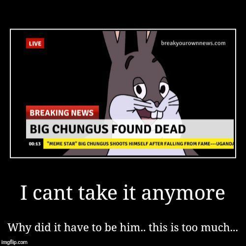 Wholesome Keanu Chungus 100 Okbuddyretard
