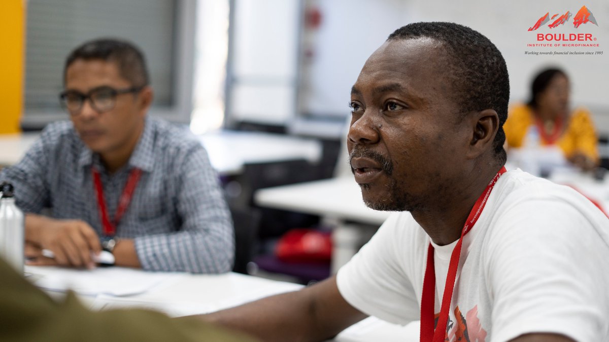 bouldermft's tweet image. Le Programme de Formation en Microfinance Boulder MFT en français, du 4 au 15 Mai, 2020, Marseille, France.
bouldermicrofinance.org/boulder/EN/MFT…
#boldermicrofinance #strategicmicrofinance #boulderinstitute #finance