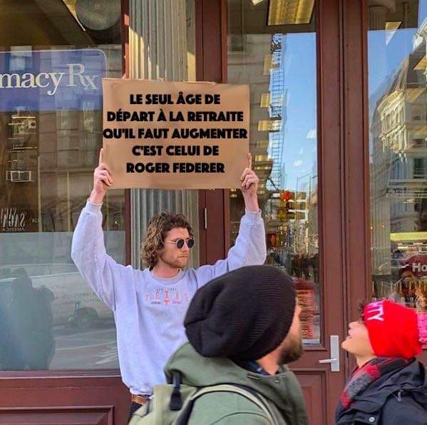 _Rafael_32's tweet photo. Tout est dit.... 🙌🏻🙏🏻 #reformedesretraites https://t.co/2B1bwrpIUC