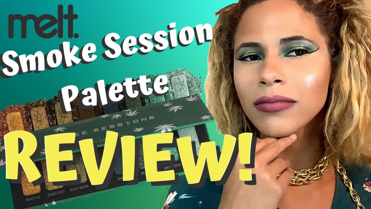 La_Bebe_1101's tweet image. so I finally decided to post a video &amp;lt;3 #meltcosmetic #smokesession #firstyoutubevideo youtube.com/watch?v=Sgl0Lq…