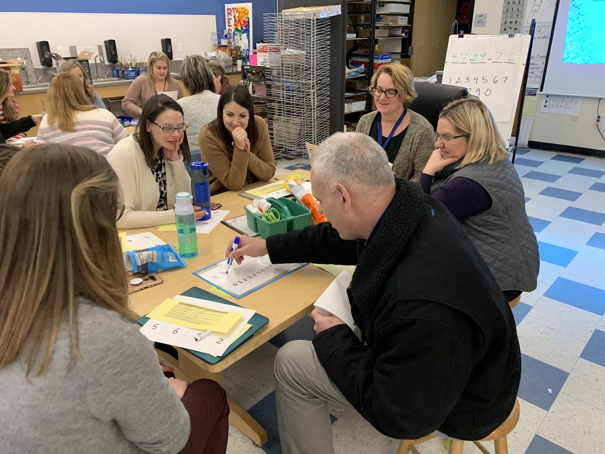 cwai09's tweet photo. Thoughtful discussions and a great PD to start off the new year @RawdingMolly! Thanks to all @FiskeSchool staff and @lexingtonsuper for today’s participation. We will continue to nurture safe environments in our classrooms which encourages risk taking with our students! https://t.co/3BWF8H64NV
