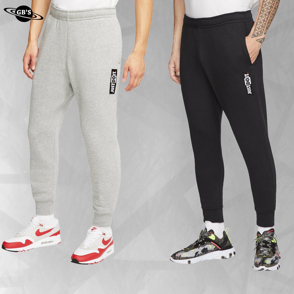 GB'S Sneaker Shop on Twitter: \