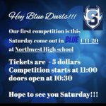 Photo by Springbrook Poms (@springbrookpoms)