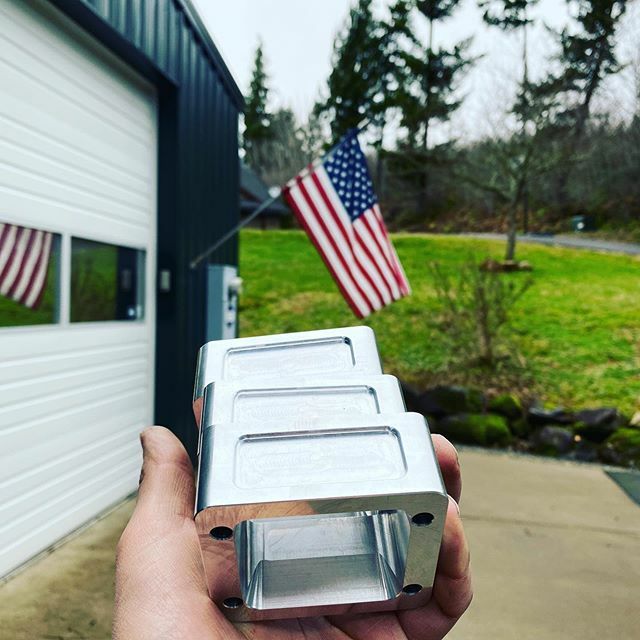 ScooterSwapShop's tweet image. All our Cnc products are made right here locally. Big thanks to all the small businesses local that allow us this opportunity #USA #billet #rcone #malossi #94cc #zuma #piaggio ift.tt/2s0eM1T