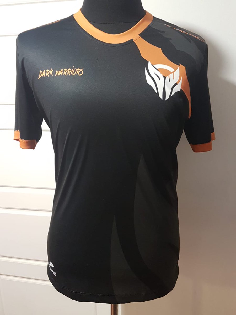 KING13_CESAR's tweet photo. Estaré sorteando una polera de @DarkWarriorst personalizada
Requisitos

Seguirme ⬇️
Seguir a @DarkWarriorst
Seguir a @DWAcademy_ 

Envío a todo Chile https://t.co/sGMu3FI9Tu