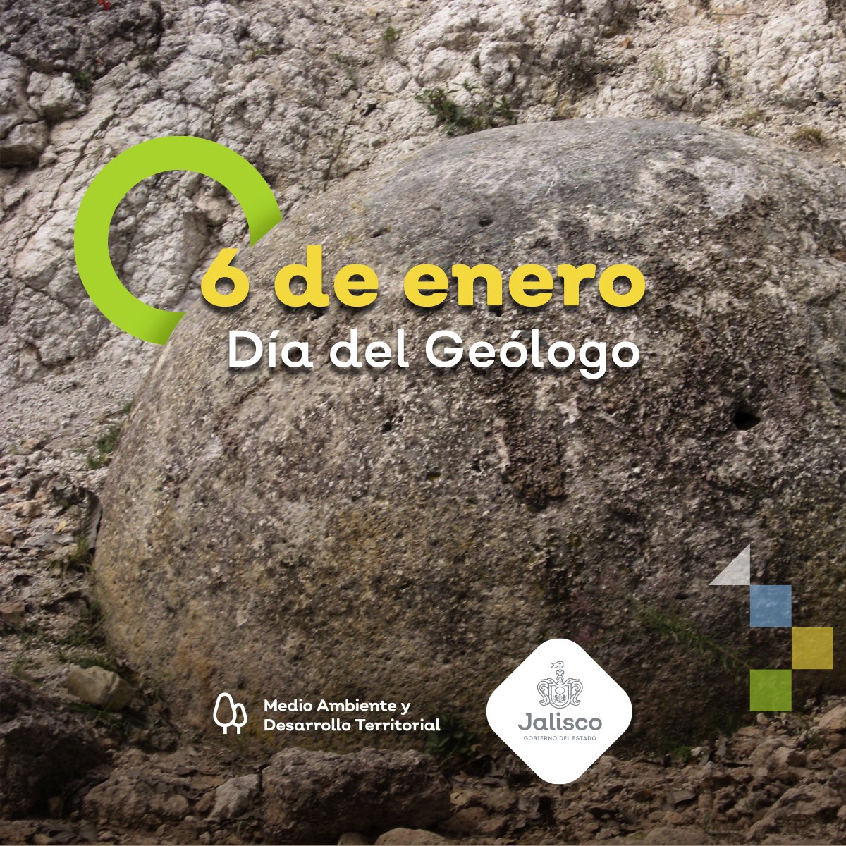 SEMADET Jalisco tweet media