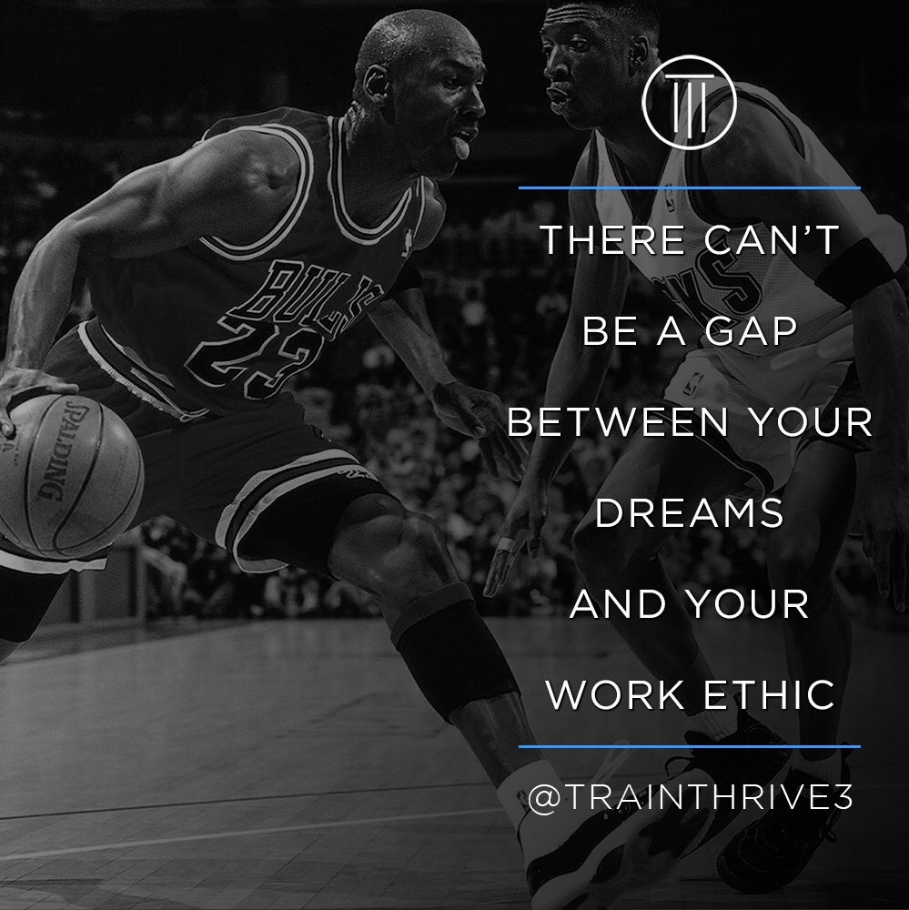 trainthrive3's tweet photo. If you want to achieve your dreams your thoughts, actions, and words must all align https://t.co/YQg9aLHirl