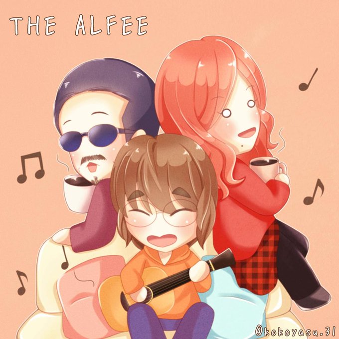 Alfeeのtwitterイラスト検索結果 古い順 Alfeeのtwitterイラスト検索結果 古い順