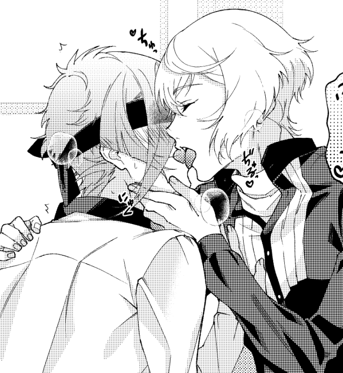 boys love…?‍❤️‍?‍? 