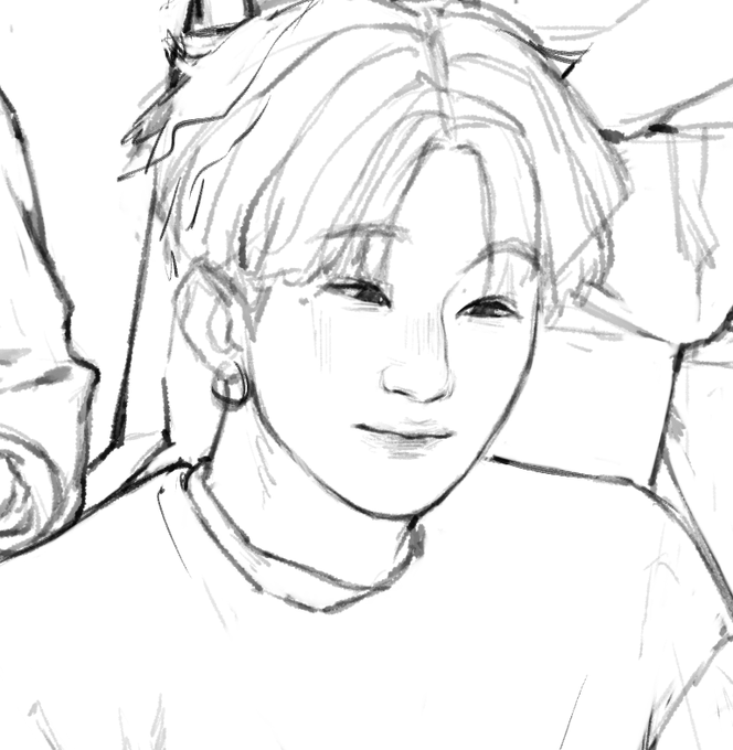 I have two ways of drawing San
he can be
your angleㅤㅤㅤㅤㅤㅤㅤㅤㅤㅤㅤㅤㅤㅤㅤㅤor yuor devil 