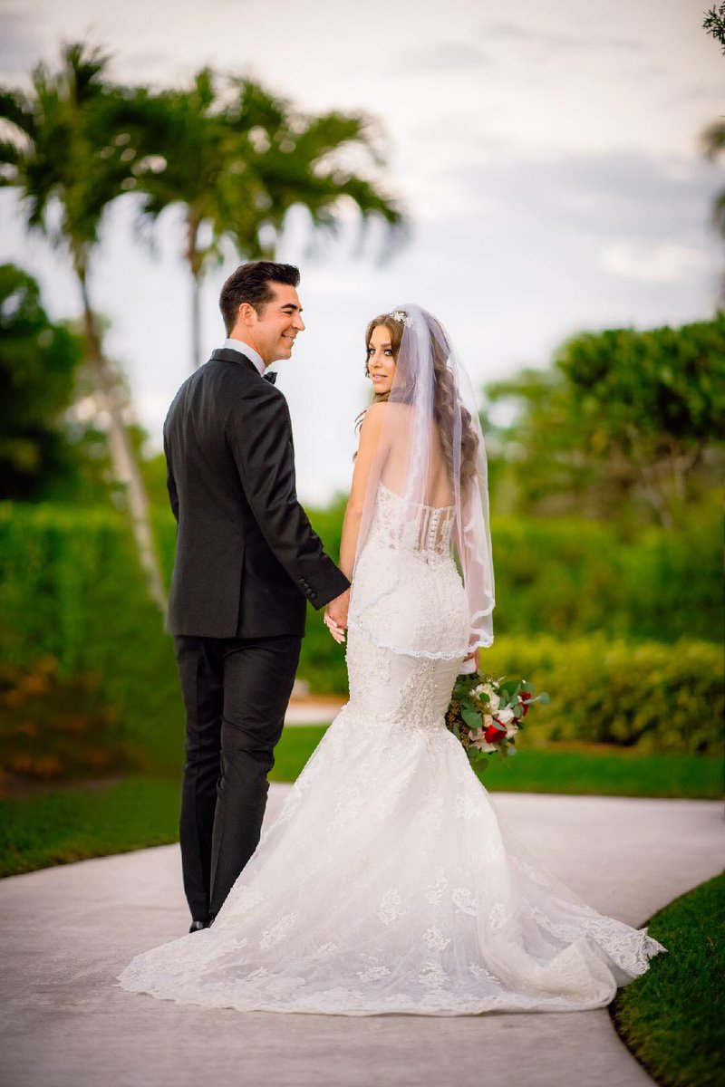 Jesse Watters tweet media