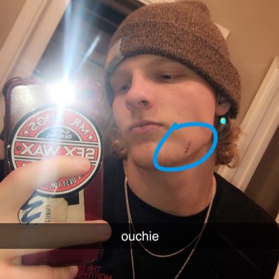 ztnewbold's tweet photo. #NewProfilePic https://t.co/T6AFO8URiD