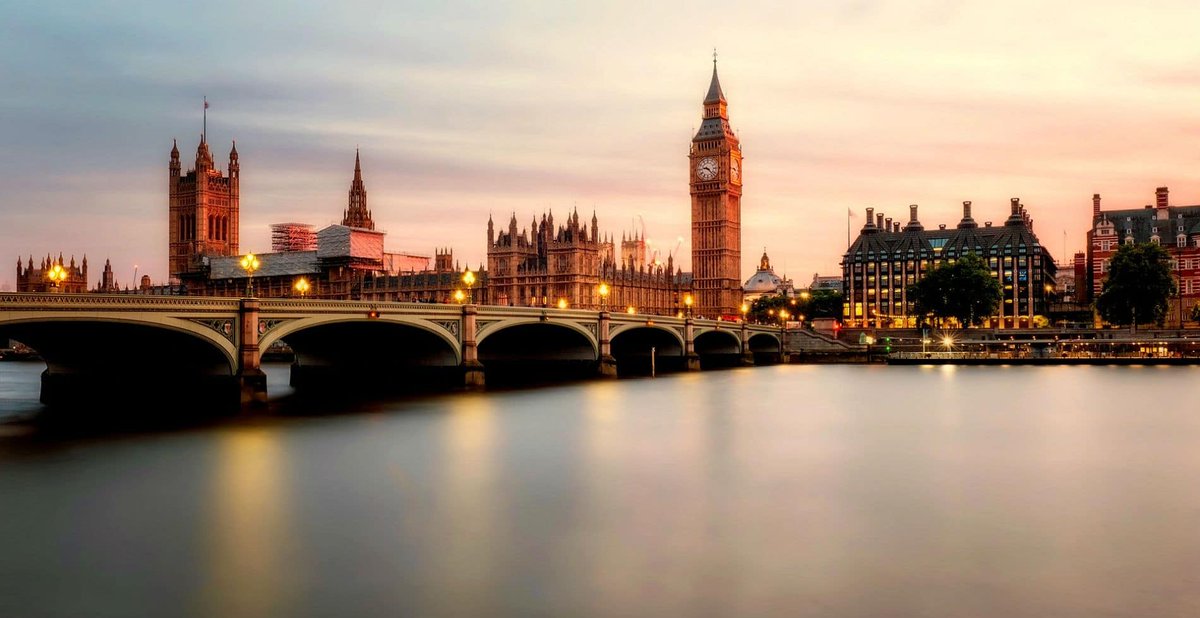 PD_Viagens's tweet photo. Londres, a capital da Inglaterra. A cidade é uma das mais encantadoras da Europa, estando sempre no roteiro da maioria dos turistas!

Conheça-a: https://t.co/Uzrw8TSbar

----
#proddigitalviagens #londres #inglaterra #reinounido #europa #viagens #turismo #viajar #viagem #ferias https://t.co/7ZPqf8599t