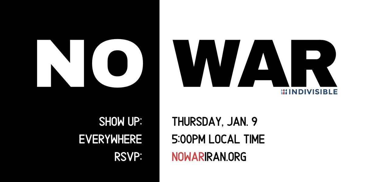 Indivisible Guide ❌👑 tweet media