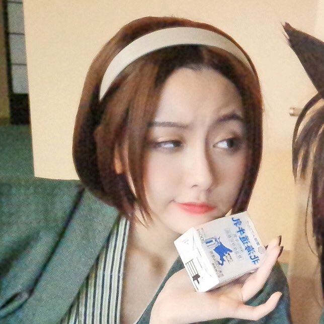 Twitterのコスプレ画像11