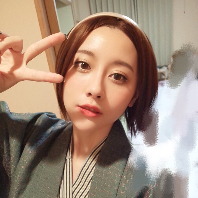 Twitterのコスプレ画像12