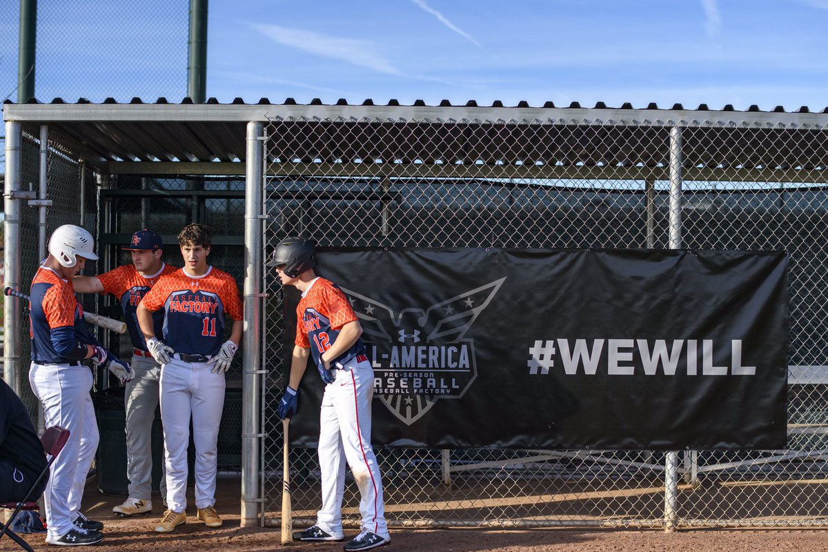Baseball Factory tweet media