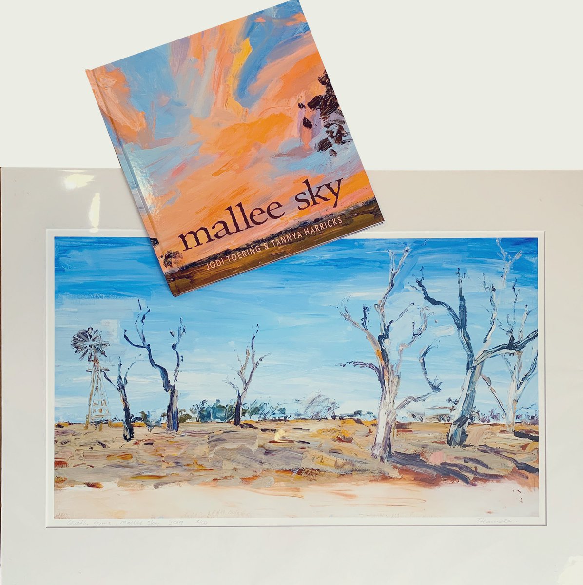 TannyaHarricks tweet media