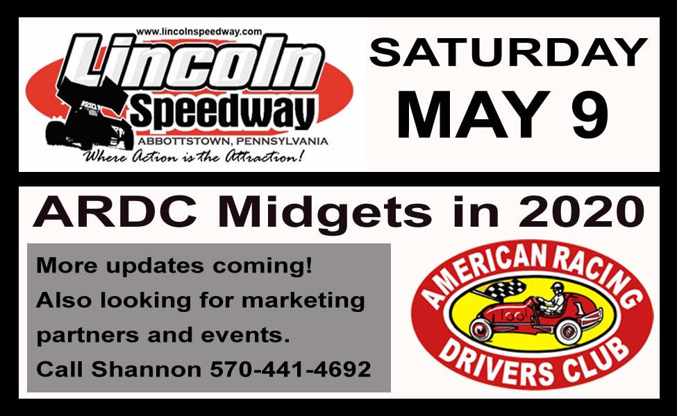 ARDCMidgets's tweet image. 