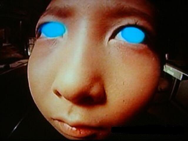 悪魔と天使の間に