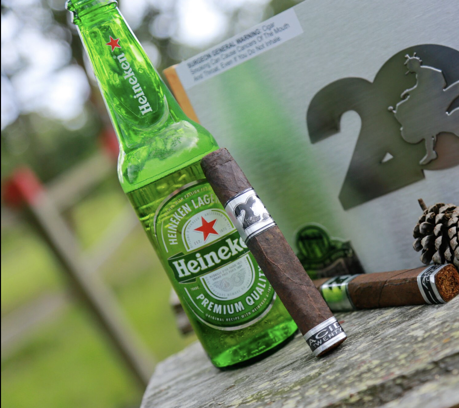 ExperienceACID's tweet photo. The cure for the Monday blues #ExperienceACID #ACID20 #De4L https://t.co/8usnH5uF7M