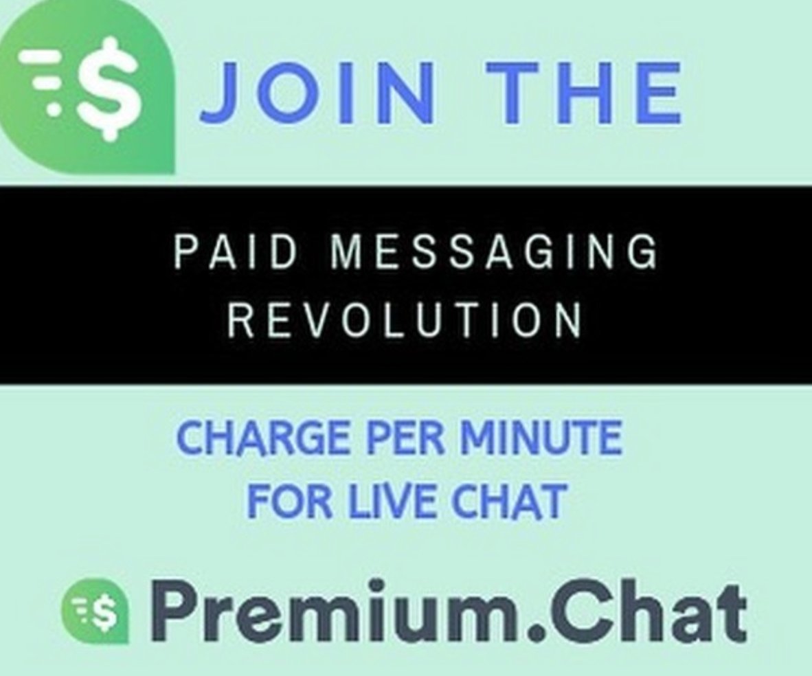 Premium Chat tweet media