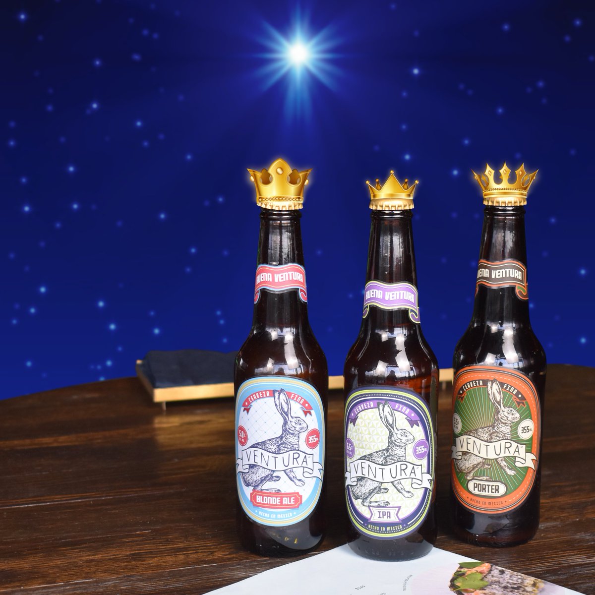 ¡El sabor de los verdaderos Reyes! 

#cervezas #beer #cerveza #bar #cervezaartesanal #amigos #comida #beers #n #tragos #dj #birra #restaurant #restaurante #craftbeer #instabeer #drinks #compartir #shots #colombia #instafood #os #parrilladas #rock #food #desayuno #bebidas