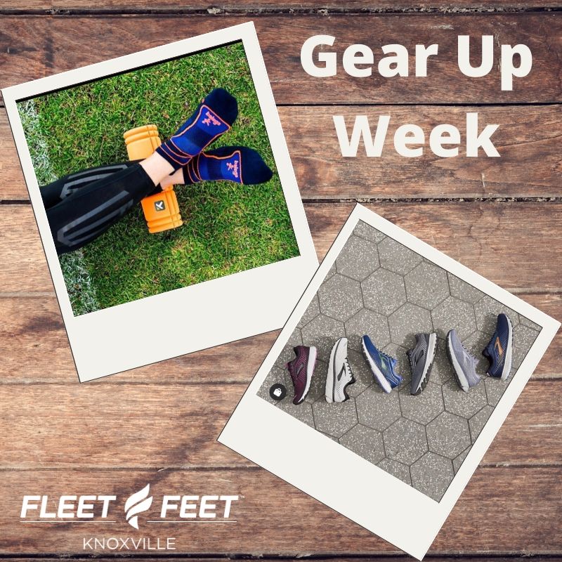 FleetFeetKnox's tweet photo. Half Marathon Training starts this week. Gear up with us all week long with special in-store deals for training program members to help get you ready to train with us.

#FleetFeet #FleetFeetRacing #TrainingProgram #GearUpWeek #FFKR #TrainWithUs #RunningChangesEverything https://t.co/GPHr917puz