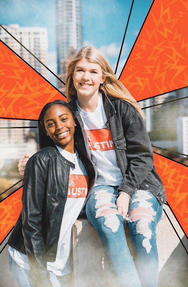 insideout_np's tweet photo. MYLIFE 2020 we are ready for you!!! Get registered before it’s too late #mylifeatx #foraustin 👥🏁 https://t.co/0DnW3DpEIQ