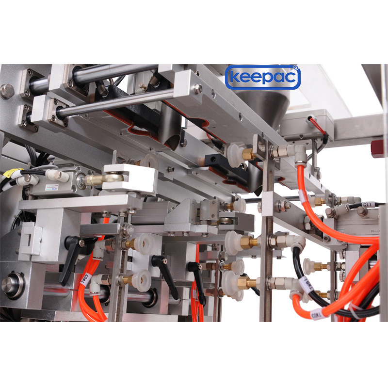 keepackaging's tweet image. KEEPACKAGING CO., LTD.: We follow the corporate value - to achieve success together. #doypackmachine #minidoypackmachine