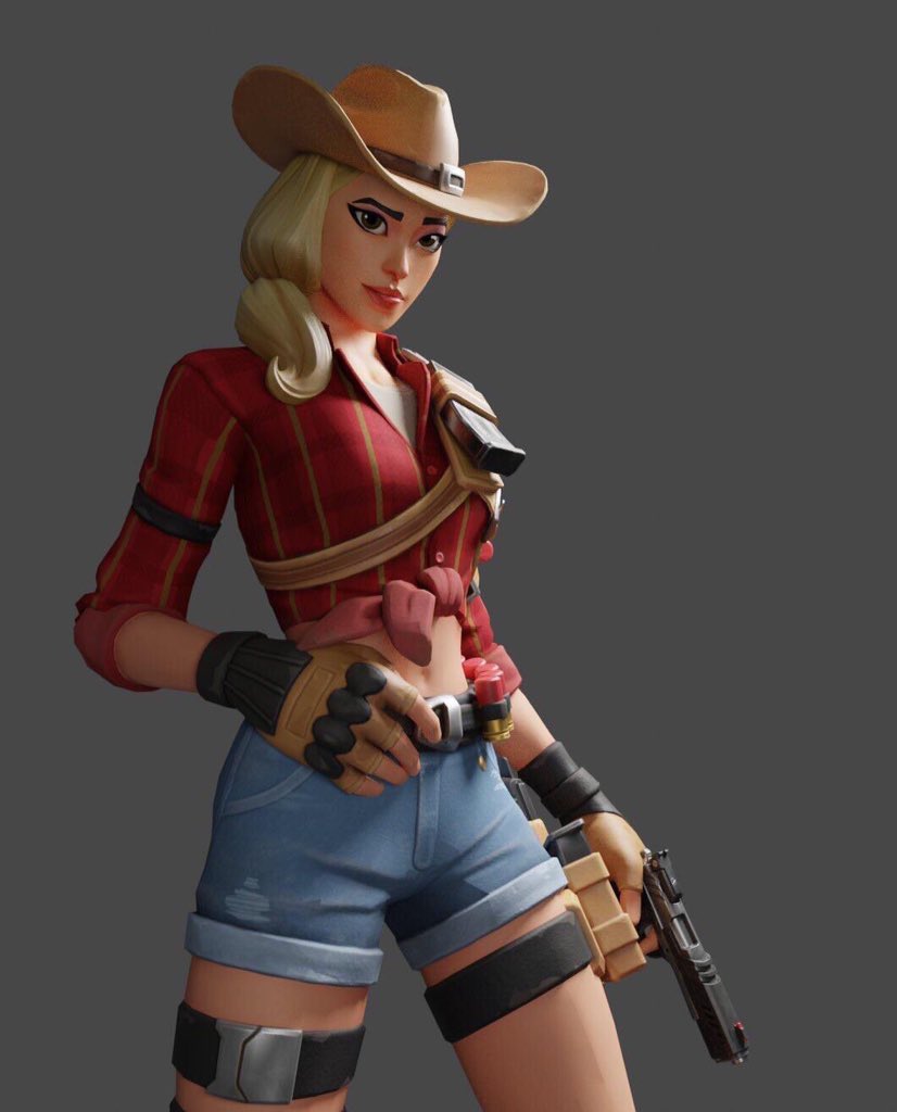 FortniteRustler's tweet photo. @FortniteGame https://t.co/FRXuOh9yLS