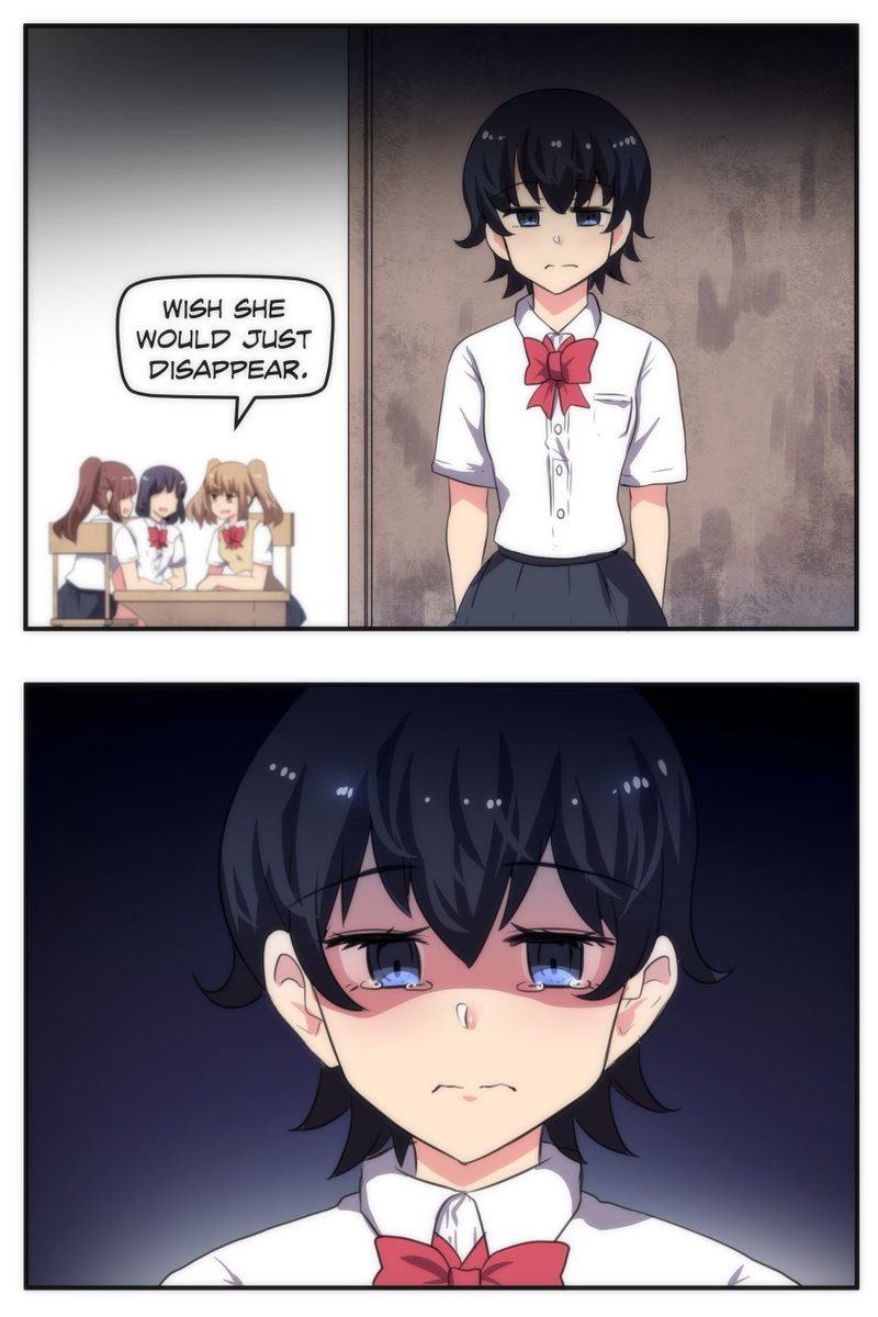 My Incubus Boyfriend - Episode 2 