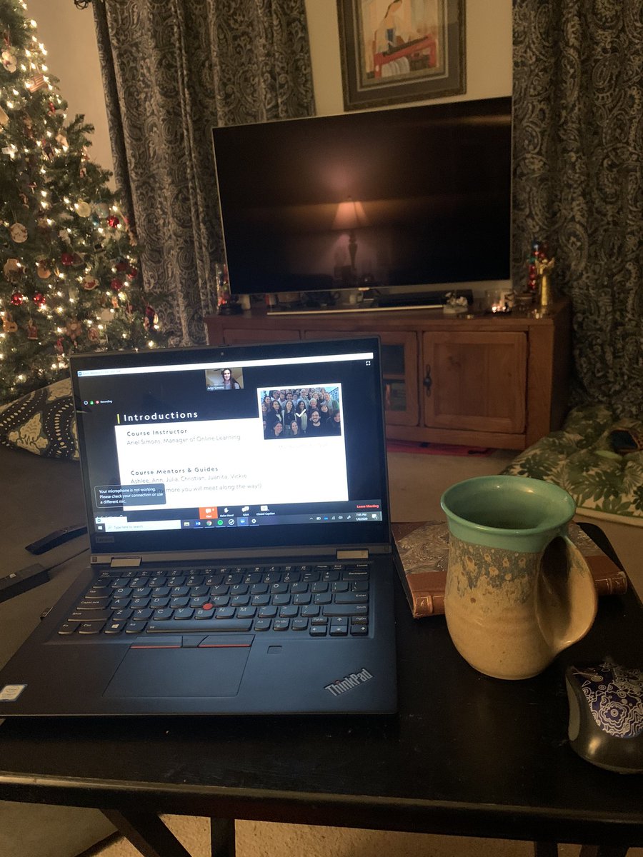 Ms_Hetrick's tweet image. Excited to start @NatGeoEducation Teacher Certification! #lifelonglearner #somethingforme #geonerd #historynerd #backtoschool