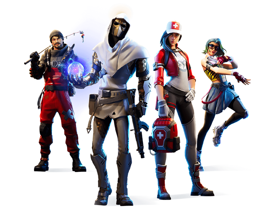 MagazineFlix's tweet photo. Fornite El mejor Juego del año!! https://t.co/Ga11g5pWDa https://t.co/34bTdA0OdN