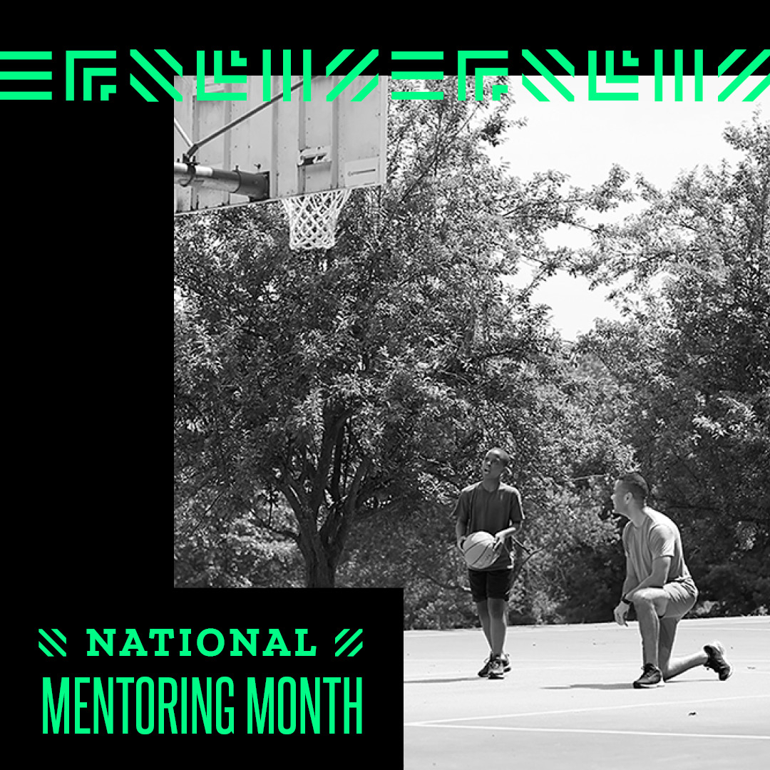 BBBSofBC's tweet photo. With the right mentor, places like park benches and basketball courts are where Littles discover new hobbies and passions. It's National Mentoring Month. Become a mentor today. https://t.co/AJbmEUzOlV
#BBBSMentoringMonth #BCBigs #MentoringMatters #MentoringWorks https://t.co/FzTLh8al6k
