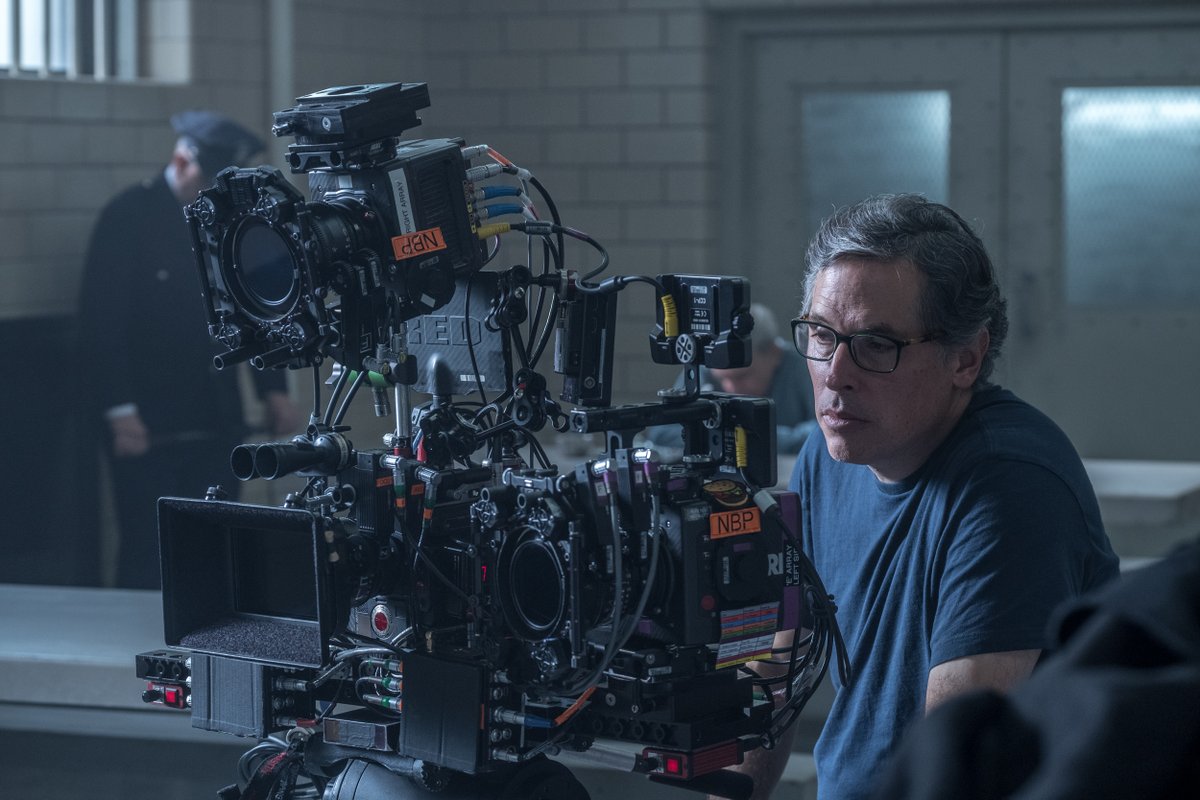Congratulations to Rodrigo Prieto, ASC, AMC on his American Society of Cinematographers Award nomination for the feature film <a href="/TheIrishmanFilm/">The Irishman</a>. #ASCAwards #Netflix
