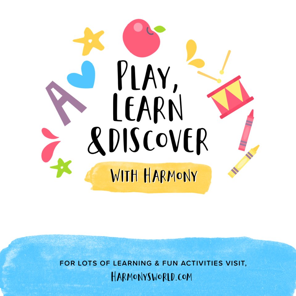 HarmonysWrld's tweet photo. Play learn & discover with Harmony!
Visit https://t.co/S7qkKv2f15 for fun, educational activities for the whole family!
#play #learn #discover #learningthroughplay #children #culture #parenting #traveler #adventure #harmony #teachinginclusion #love #kids https://t.co/3WzfSB7DsX