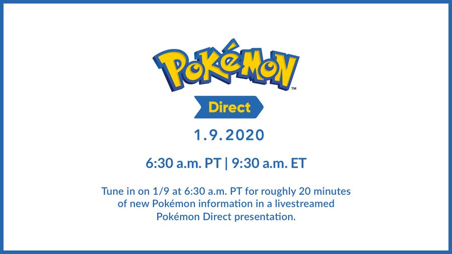 News Updates Pokemon Sword Shield Gamewith