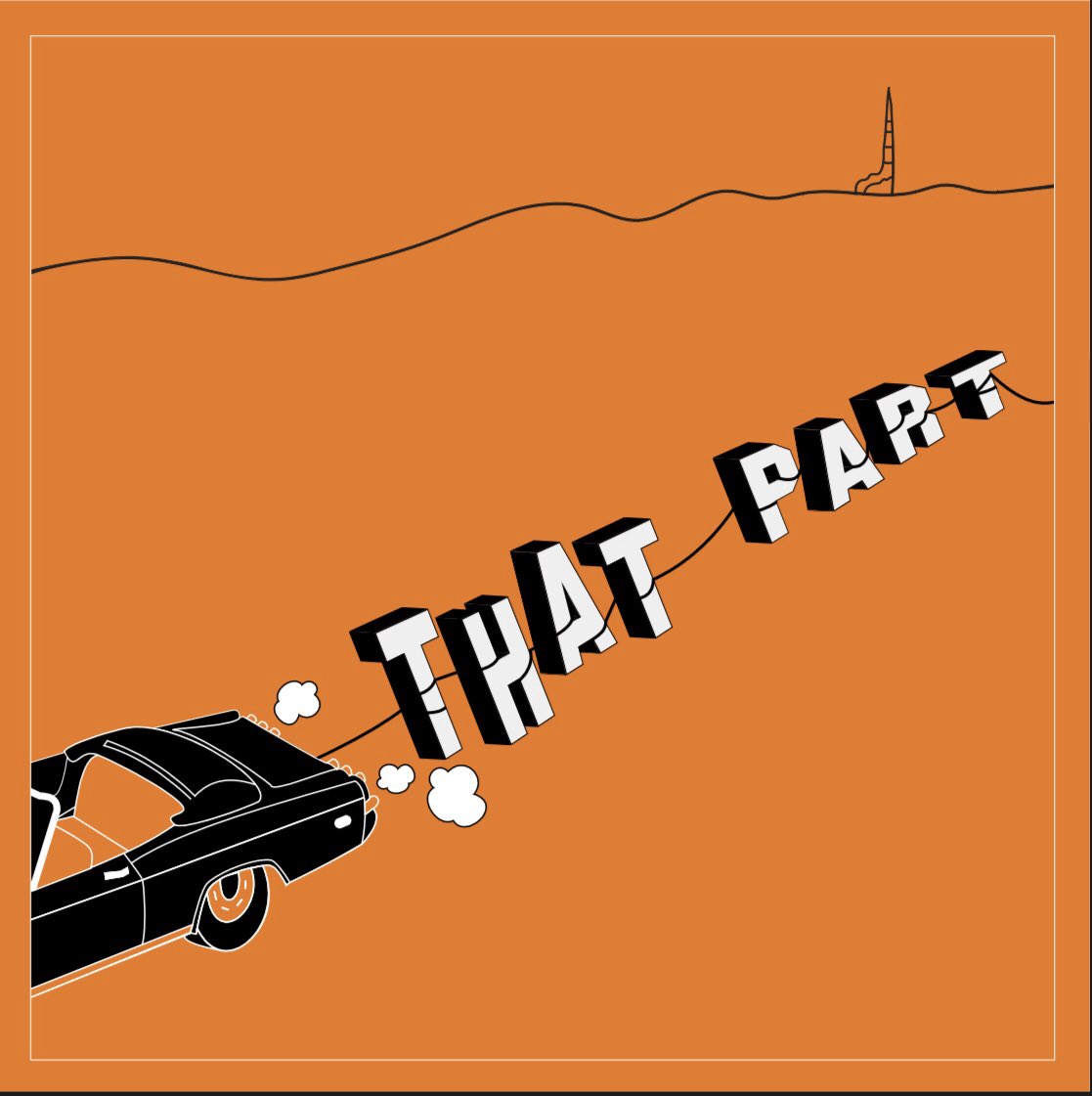 thatpartpodcast's tweet photo. AND WE BACK 🗣🗣🗣

The Season 2 premiere of “That Part!” is streaming NOW on @ApplePodcasts and @Spotify. 

Listen as we recap our favorite albums of the year and refuse to let @roamaya16 in the building for having the audacity to put Nav’s album on his list 💥 https://t.co/UHGr8T2MZl