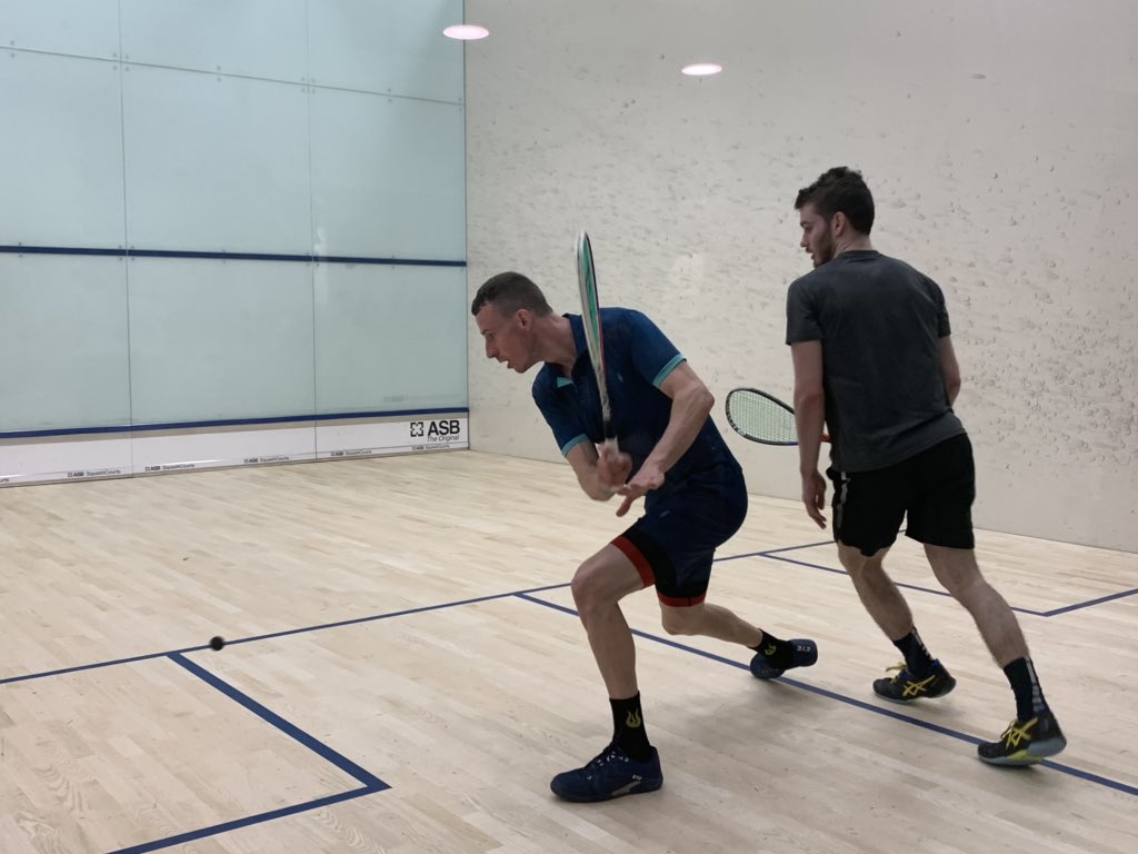 ToC Squash tweet media