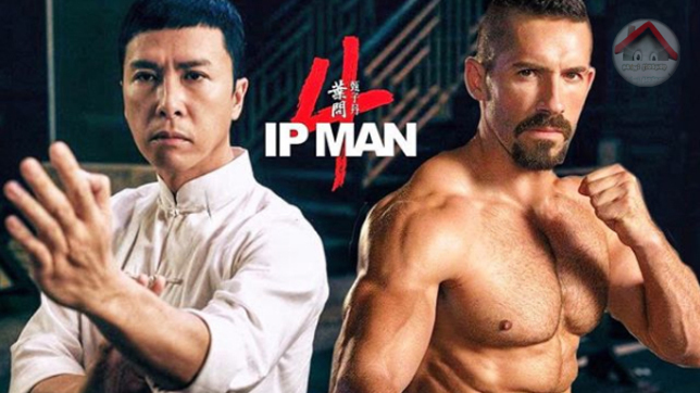 yip man 2 onlline yip man 2 onlline