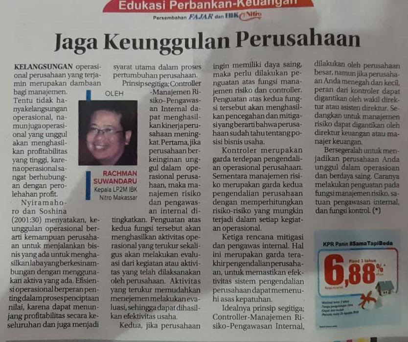 IBK Nitro MKS (@nitronanjaya) on Twitter photo 