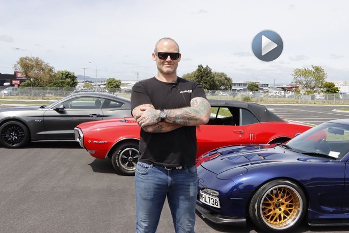 This time around, they have decided to go professional and turn it into a charitable event. It is being held at the Mount Sports Centre on January 12, 2020 - and there is a limit of 300 vehicles that can take part. buff.ly/2ZOinN0