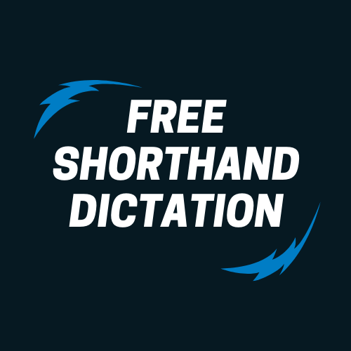 harshde10007381's tweet photo. Do shorthand dictation for free...So now >>https://t.co/D2k3XQ16JZ 
#shorthand https://t.co/M91LEh8zTX
