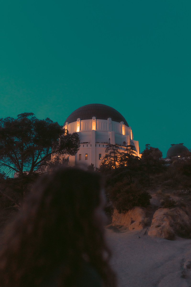 kaydargs's tweet photo. i love u griffith park https://t.co/bipyDBPsif