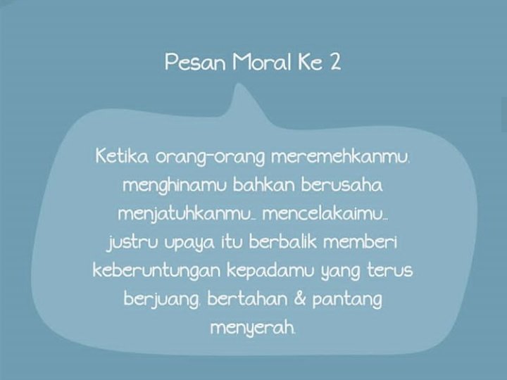 el_shar97's tweet photo. Caramu menilai membuat saya lebih kuat https://t.co/SvHcspiTUA