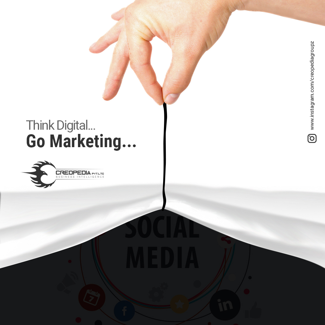 Creopedia1's tweet photo. Focus on how to be social, not how to do social.

Learn Digital Marketing from Experts

Contact us : +91 9037373356

#digitalmarketing #marketing #socialmediamarketing #socialmedia #seo #business #branding #onlinemarketing #entrepreneur #contentmarketing #marketingdigital https://t.co/MA5vpkbW1r