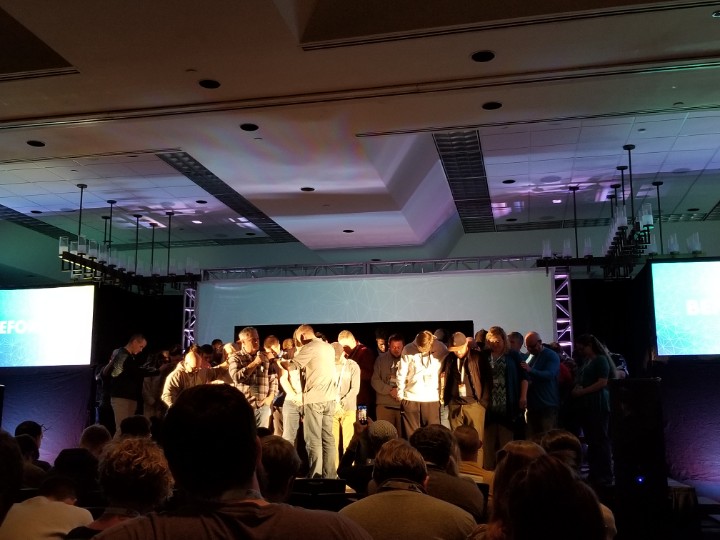 fairlaneyouth's tweet photo. thanks to Brett VanZant for praying specifically over me and my ministry in Shelbyville.
Ready for round 2 tomorrow! #NCYM20 #BeforeUs (3/3) https://t.co/uIVnSyvhqT