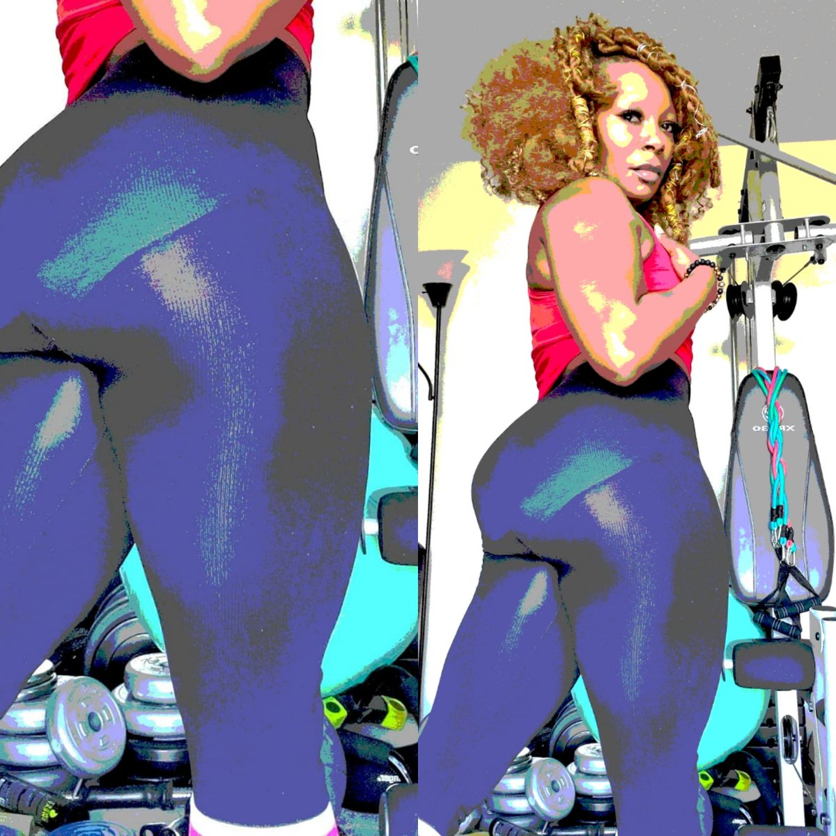 It's Ph'lo (@beautyintellect) on Twitter photo 