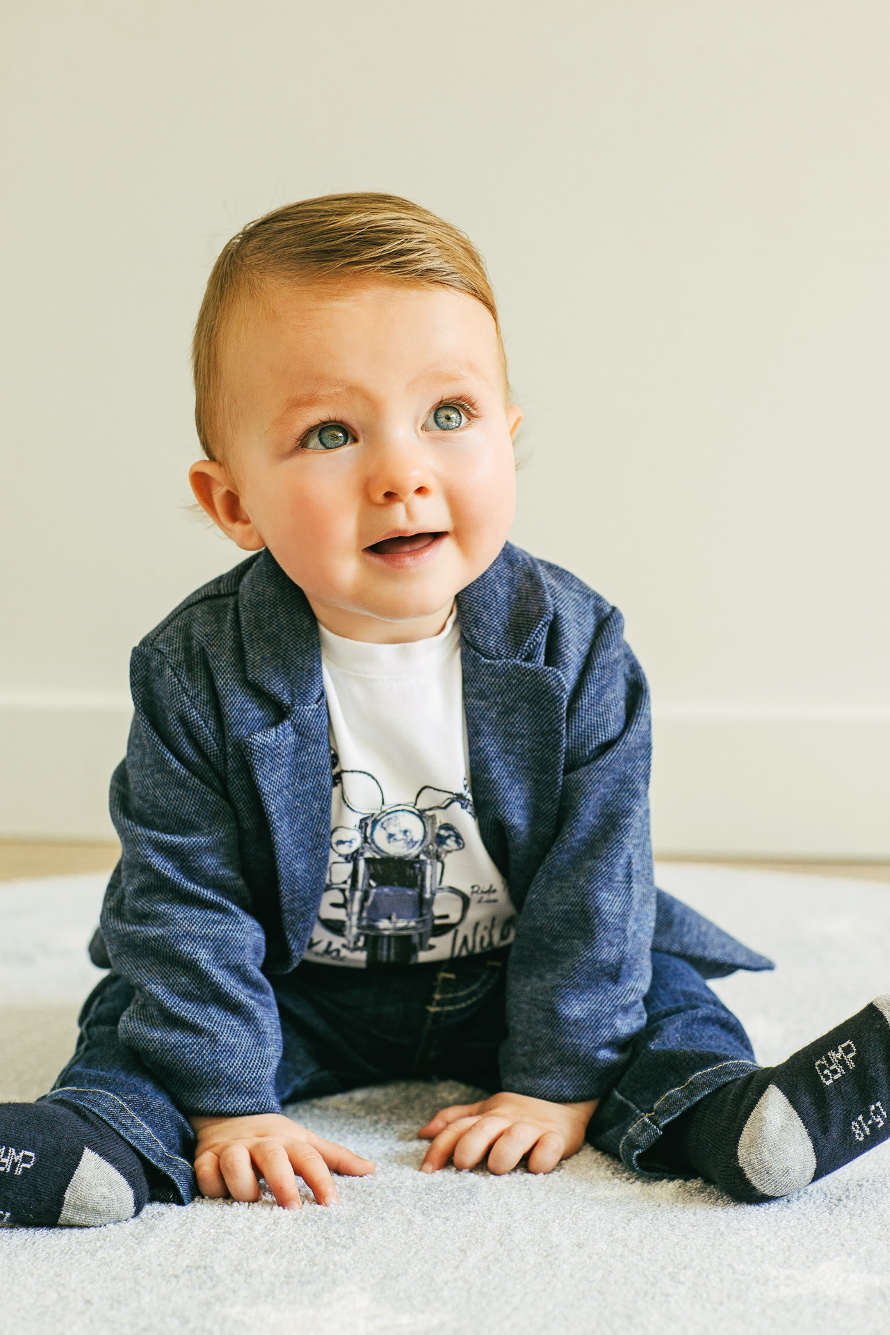 Baby gymp kleding new arrivals